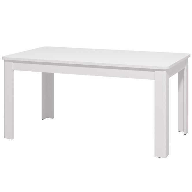Asztal  Jersey Fehér 11012317