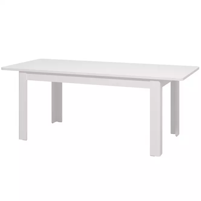 Asztal  Jersey Fehér 11012317