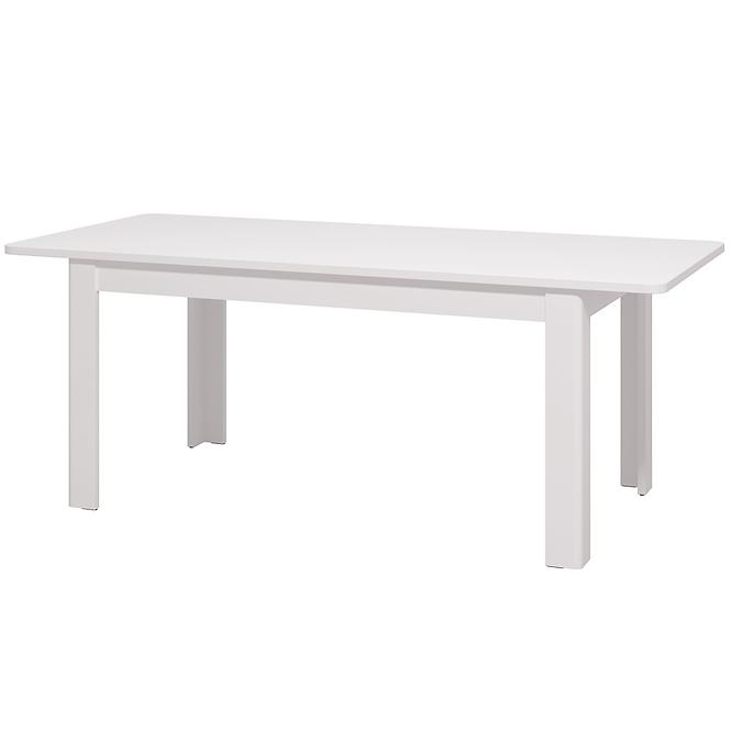 Asztal  Jersey Fehér 11012317