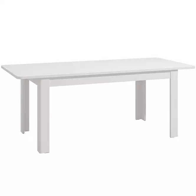 Asztal  Jersey Fehér 11012317