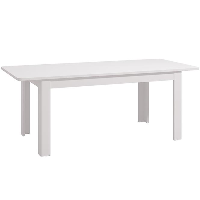 Asztal  Jersey Fehér 11012317