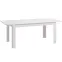 Asztal  Jersey Fehér 11012317,4