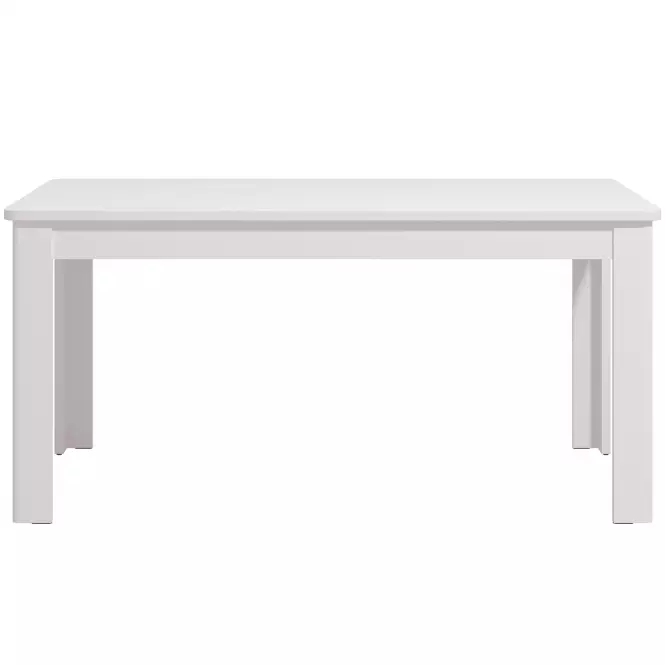 Asztal  Jersey Fehér 11012317