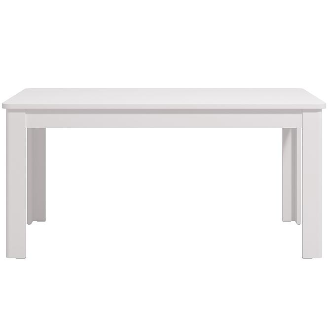 Asztal  Jersey Fehér 11012317