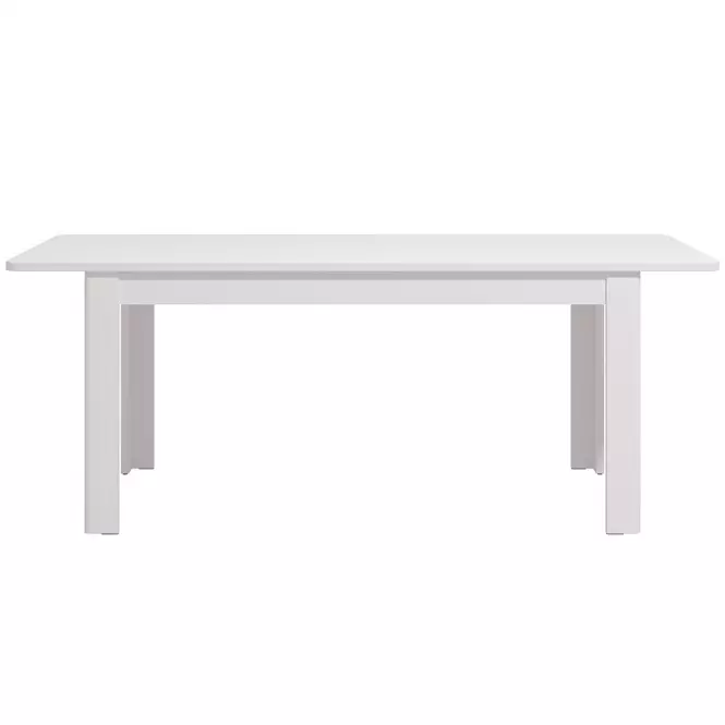 Asztal  Jersey Fehér 11012317