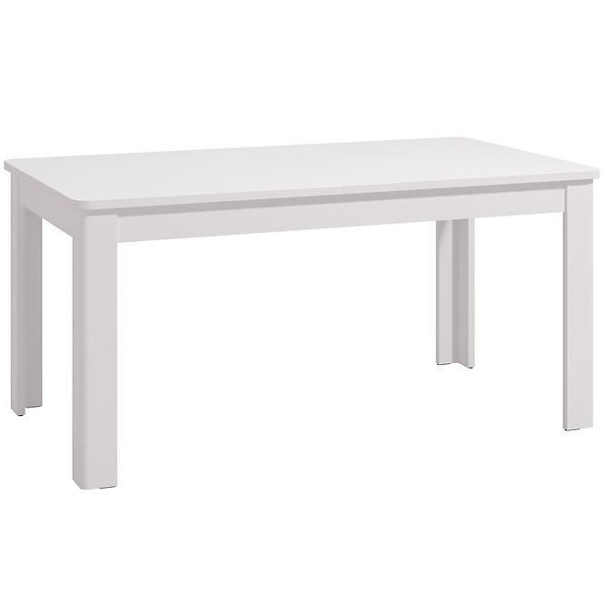 Asztal  Jersey Fehér 11012317
