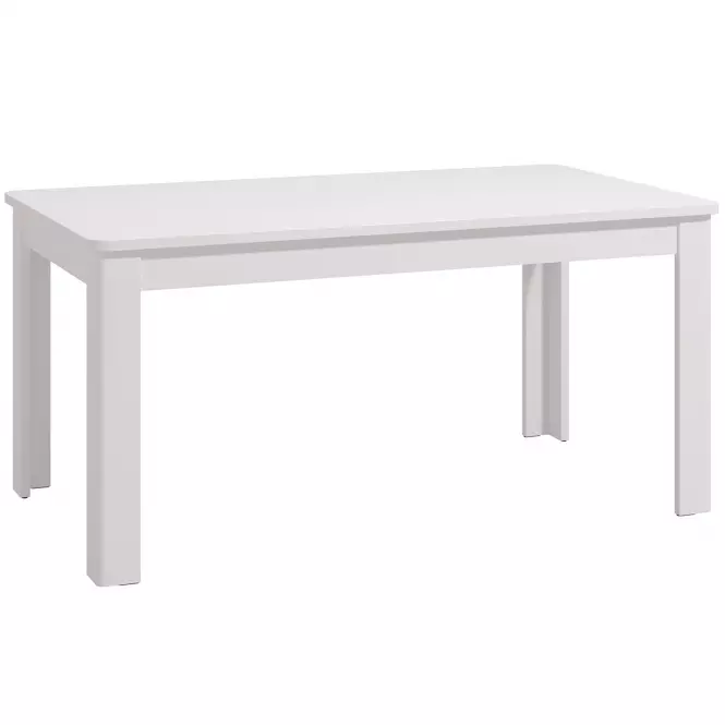 Asztal  Jersey Fehér 11012317,7