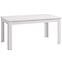 Asztal  Jersey Fehér 11012317,7