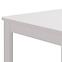 Asztal  Jersey Fehér 11012317,8