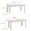 Asztal  Jersey Jesion 11012318,2