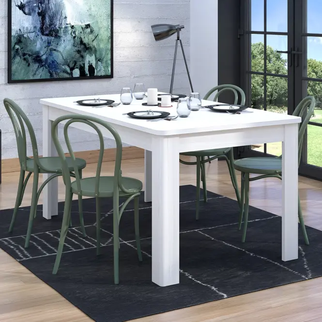 Asztal  Jersey Jesion 11012318