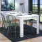 Asztal  Jersey Jesion 11012318,9
