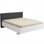 Ágy Ksanti 160 Fehér 11008503