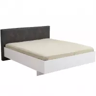 Ágy Ksanti 160 Fehér 11008503