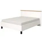 Ágy Valencia 160 Fehér 11011503