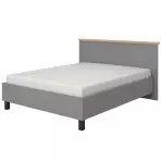 Ágy Valencia 160 Szürke 11011507