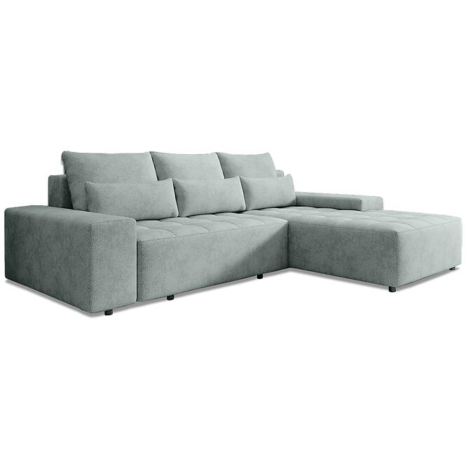 Sarokgarnitúra szett Canada U Perfect Harmony 72,2