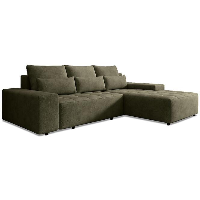 Sarokgarnitúra szett Canada U Perfect Harmony 39,2