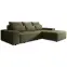 Sarokgarnitúra szett Canada U Perfect Harmony 39,2