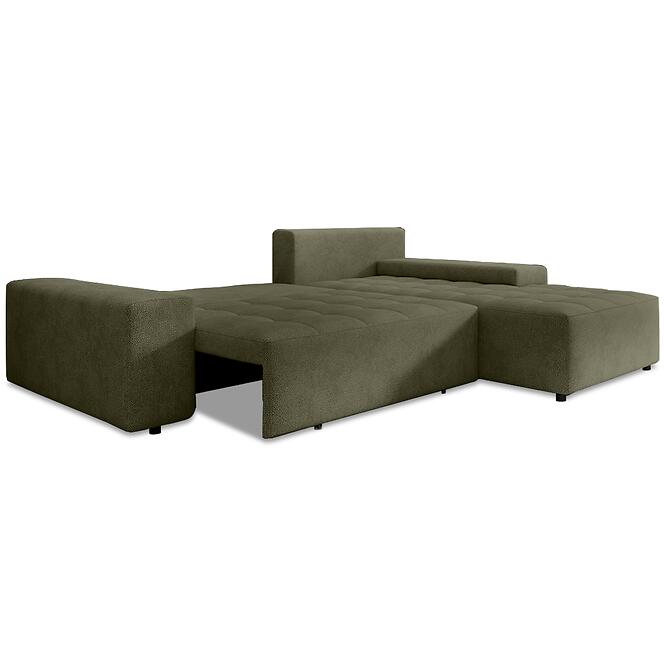 Sarokgarnitúra szett Canada U Perfect Harmony 39,3