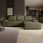 Sarokgarnitúra szett Canada U Perfect Harmony 39,5