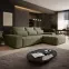 Sarokgarnitúra szett Canada U Perfect Harmony 39,6