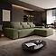 Sarokgarnitúra szett Canada U Perfect Harmony 39,6
