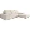 Sarokgarnitúra szett Canada U Perfect Harmony 02,2