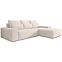 Sarokgarnitúra szett Canada U Perfect Harmony 02,2