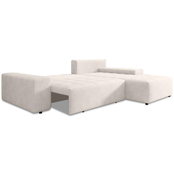 Sarokgarnitúra szett Canada U Perfect Harmony 02,3