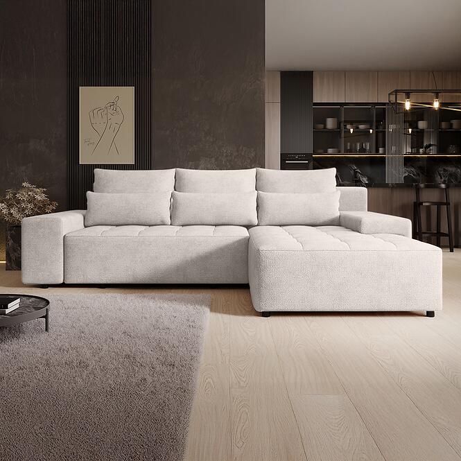 Sarokgarnitúra szett Canada U Perfect Harmony 02,5