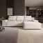 Sarokgarnitúra szett Canada U Perfect Harmony 02,5