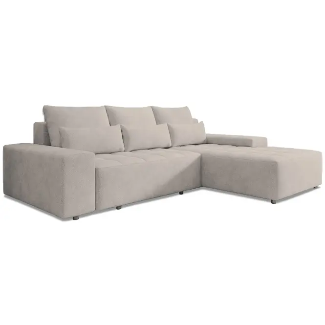 Sarokgarnitúra szett Canada U Perfect Harmony 04,2