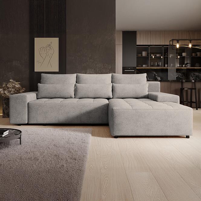Sarokgarnitúra szett Canada U Perfect Harmony 04,5