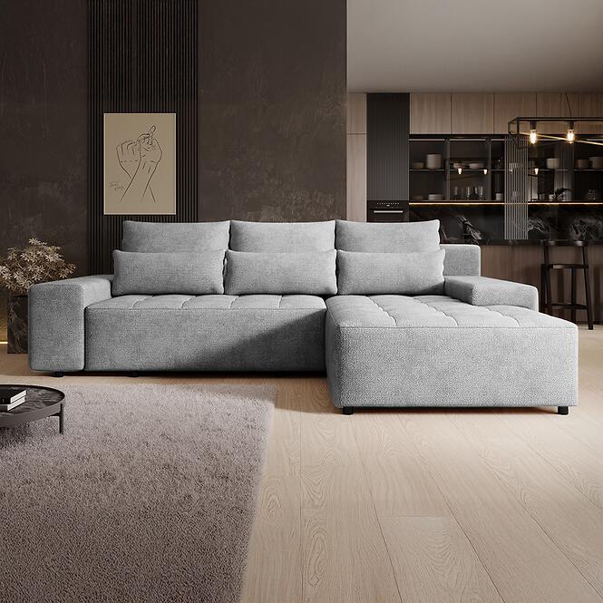 Sarokgarnitúra szett Canada U Perfect Harmony 82,5