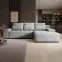 Sarokgarnitúra szett Canada U Perfect Harmony 82,5