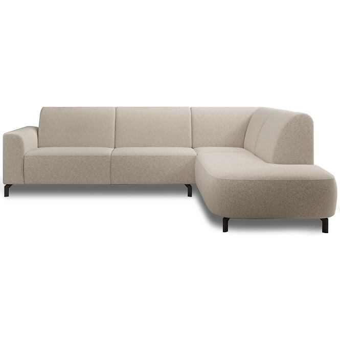 Sarokgarnitúra szett Imperio U B+2+Longue Eclipse 5