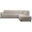 Sarokgarnitúra szett Imperio U B+2+Longue Eclipse 5