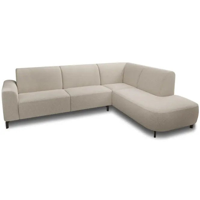 Sarokgarnitúra szett Imperio U B+2+Longue Eclipse 5