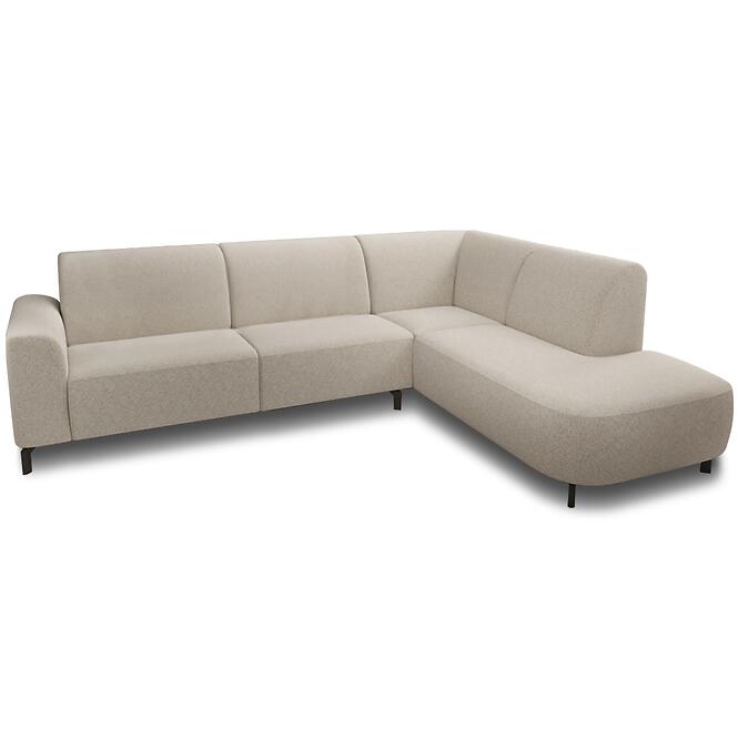 Sarokgarnitúra szett Imperio U B+2+Longue Eclipse 5