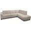 Sarokgarnitúra szett Imperio U B+2+Longue Eclipse 5,2