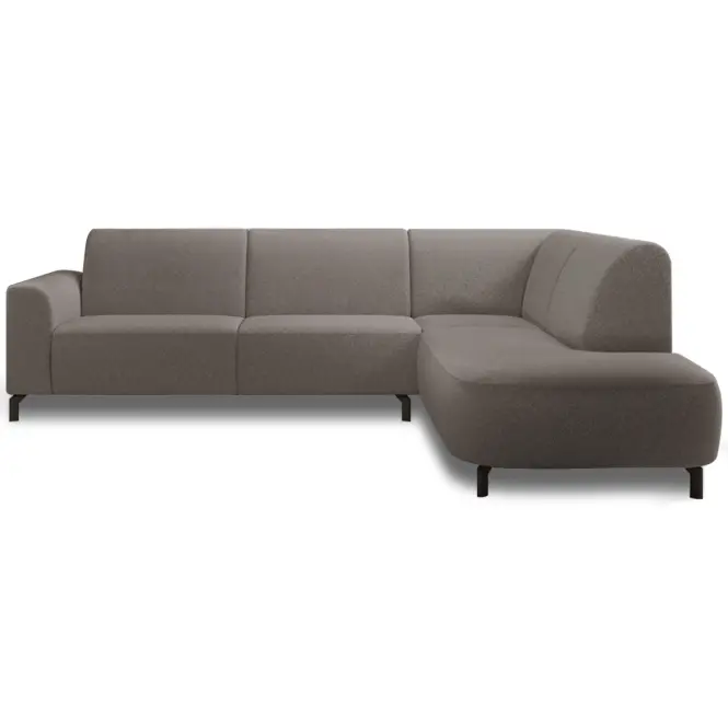 Sarokgarnitúra szett Imperio U B+2+Longue Eclipse 7