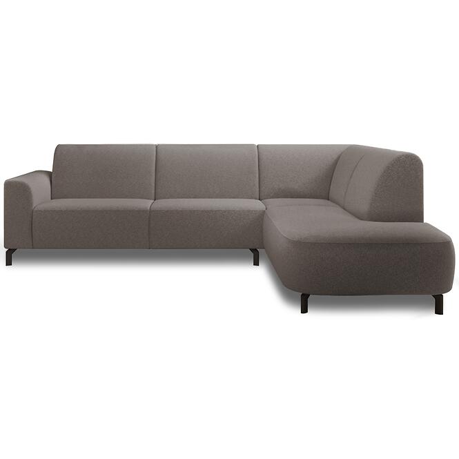 Sarokgarnitúra szett Imperio U B+2+Longue Eclipse 7