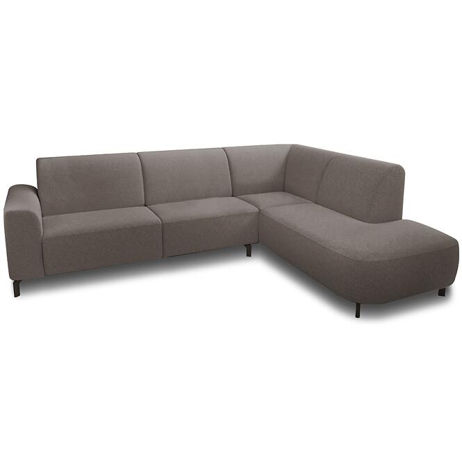 Sarokgarnitúra szett Imperio U B+2+Longue Eclipse 7