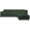 Sarokgarnitúra szett Imperio U B+2+Longue Eclipse 16