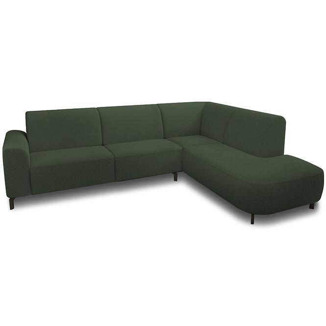 Sarokgarnitúra szett Imperio U B+2+Longue Eclipse 16,2