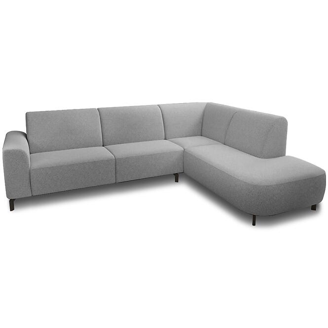 Sarokgarnitúra szett Imperio U B+2+Longue Eclipse 24