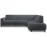 Sarokgarnitúra szett Imperio U B+2+Longue Eclipse 25