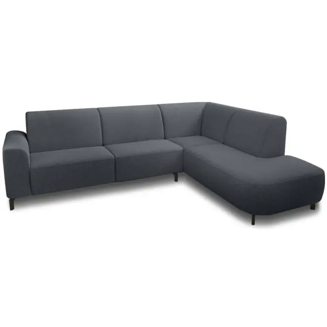 Sarokgarnitúra szett Imperio U B+2+Longue Eclipse 25,2