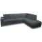 Sarokgarnitúra szett Imperio U B+2+Longue Eclipse 25,2
